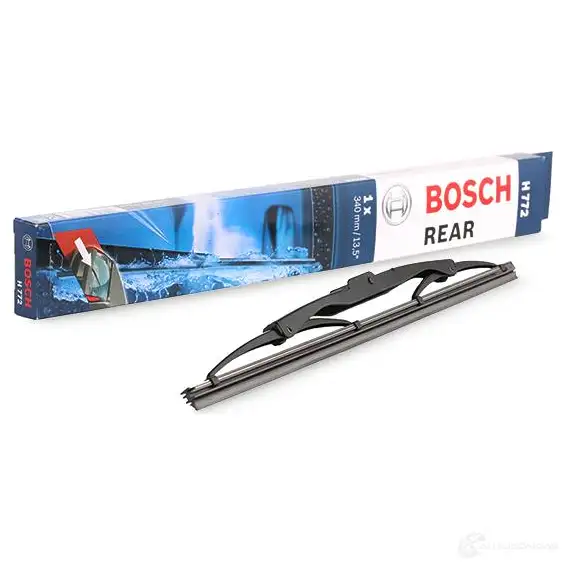 Щетка стеклоочистителя BOSCH 360470 3397004772 H 772 H772 изображение 0