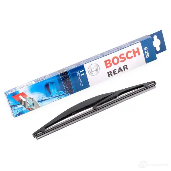 Щетка стеклоочистителя BOSCH 360816 H250 3397011629 H 250 изображение 1