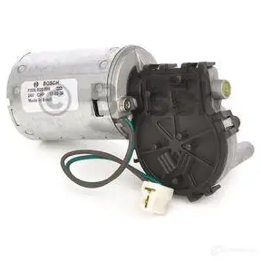 Мотор стеклоочистителя, дворников BOSCH 4047024276604 1423190287 2FKD 8 f006b20096 - Изображение 1