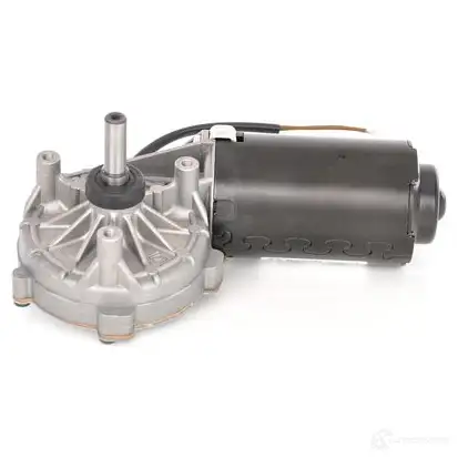 Мотор стеклоочистителя, дворников BOSCH C DP 6PGG30 334889 0986337201 - Изображение 1