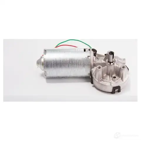 Мотор стеклоочистителя, дворников BOSCH f006wm0310 X1CE8F 1423190371 CEP 24 V 46 W - Изображение 1