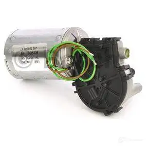Мотор стеклоочистителя, дворников BOSCH f006b20097 1423190288 CH P 2GTV2 - Изображение 1