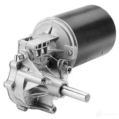 Мотор стеклоочистителя, дворников BOSCH EFP; 24,0 V 1423138738 5F54OG 0390442409