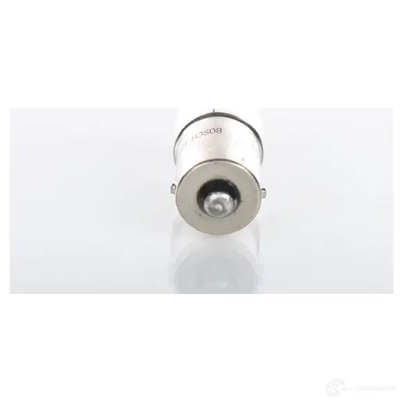 Лампа накаливания R5W TRUCKLIGHT MAXLIFE 5 Вт 24 В BOSCH E1 2DT 1987302704 24V 5W R5W TRUCKLIGHT MAXLIFE 350447 - Изображение 1