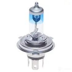 Лампа H4 P43T 60/55 Вт 12 В BOSCH 1437245410 1987302141 PX7 IB8L изображение 0