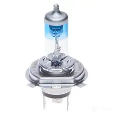 Лампа H4 P43T 60/55 Вт 12 В BOSCH 1437245410 1987302141 PX7 IB8L изображение 1