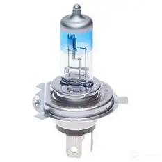 Лампа H4 P43T 60/55 Вт 12 В BOSCH 1437245410 1987302141 PX7 IB8L изображение 2