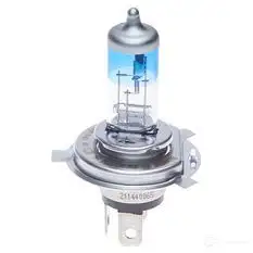 Лампа H4 P43T 60/55 Вт 12 В BOSCH 1437245410 1987302141 PX7 IB8L изображение 3