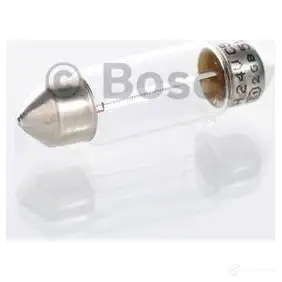 Лампа C5W 5 Вт 24 В BOSCH 1987302507 350413 C5W 24V 5W C5W TRUCKLIGHT изображение 3