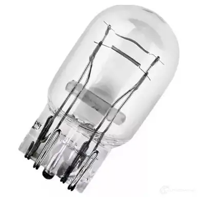 Лампа накаливания W21/5W W3X16Q 21/5 Вт 12 В BOSCH 1437245287 1987301618 TLY9Z Q