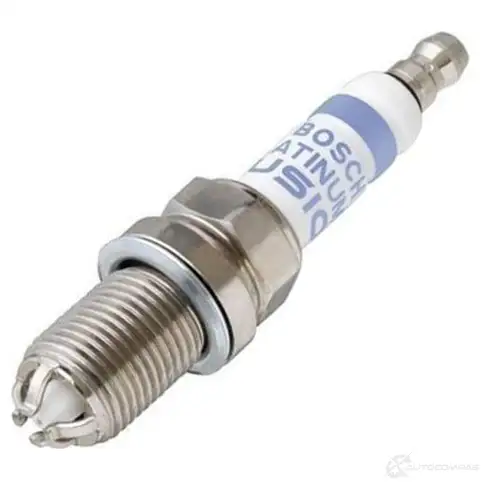 Свеча зажигания BOSCH 0242229791 FGR 8 MQI 310764 HVKR4