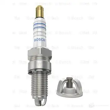 Свеча зажигания никелевая standard super BOSCH X 5 DTC 310428 0241145501 X5DTC - Изображение 1