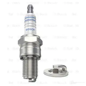 Свеча зажигания никелевая standard super BOSCH 0241219541 W 10 CC W 95 T 2 310435 - Изображение 1