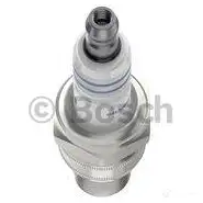 Свеча зажигания серебряная silver BOSCH W 3 CS W 270 R 17 0241256515 310501 - Изображение 1