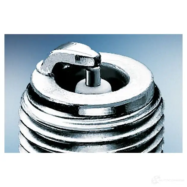 Свеча зажигания серебряная silver BOSCH W 290 R 16 0241262505 W 2 AS 310508