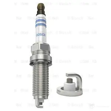 Свеча зажигания никелевая BOSCH M0VO4 VR 5 NE 310602 0242145524 - Изображение 1
