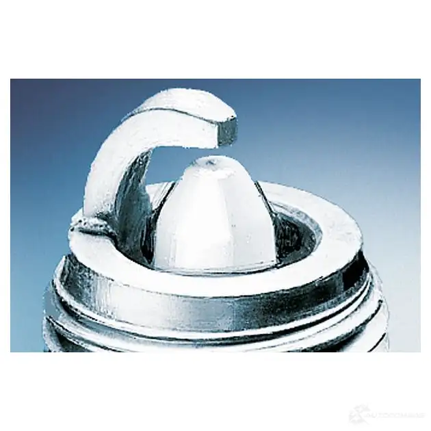 Свеча зажигания платиновая platinum plus BOSCH 4022 0242225564 WR 9 FPY 310660