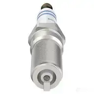 Свеча зажигания иридиевая double iridium BOSCH HR 8 MII 33 X QD6LX 310805 0242230611 - Изображение 1