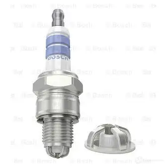 Свеча зажигания BOSCH 0242232805 WR 78 G 505 310823 - Изображение 1