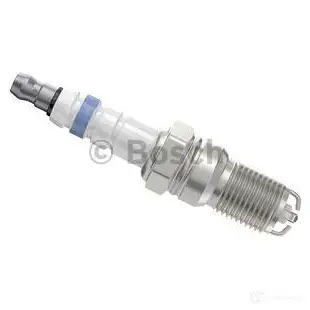 Свеча зажигания super 4 BOSCH 514 HR 78 0242232806 310824 - Изображение 1