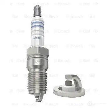 Свеча зажигания BOSCH HR 7 DCY+ 0242236543 310889 +37