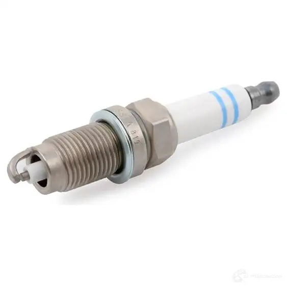 Свеча зажигания никелевая super plus BOSCH Blister N38 - FR 7 HC+ 0242236565 310903 +51 изображение 1