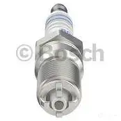 Свеча зажигания никелевая super plus BOSCH 0242240569 310955 HGR 6 KQC HGR6KQC - Изображение 1