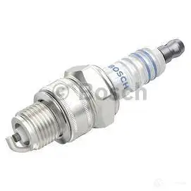 Свеча зажигания никелевая BOSCH 628 310998 WR 6 BC 0242240847 - Изображение 1