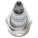 Свеча зажигания BOSCH WSR 6 F WSR6F 0242240634 6002472 - Изображение 1