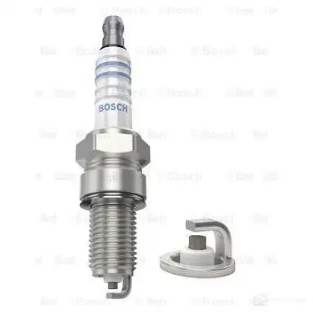 Свеча зажигания никелевая BOSCH X 5 DC 1193442603 X5DC 0241145504 - Изображение 1