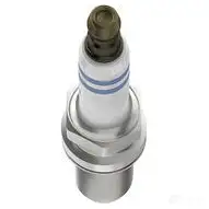 Свеча зажигания никелевая standard super BOSCH FR8TE2 FR 8 TE 2 0242229765 1193443509 - Изображение 1