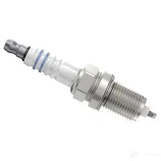 Свеча зажигания BOSCH 0242229772 7962 FR 8 LCX+ 1193443520 - Изображение 1