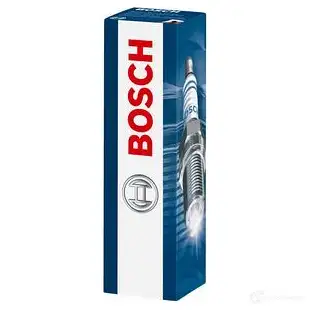 Свеча зажигания иридиевая platinum iridium BOSCH 0242230542 HR 8 SII 330 V 1193443671 9667 изображение 5