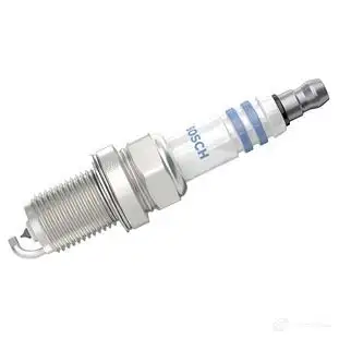 Свеча зажигания иридиевая platinum iridium BOSCH 0242230556 9664 1193443681 FR 8 KII 332 X - Изображение 1