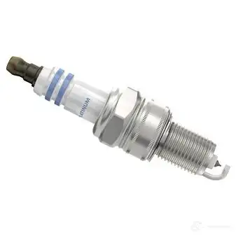 Свеча зажигания платиновая double platinum BOSCH WR 8 LPP 30 V 0242230574 1193443720 6729 - Изображение 1