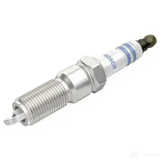 Свеча зажигания платиновая BOSCH HR 8 SPP 300 V 1193443722 0242230575 6732 - Изображение 1