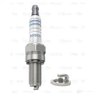 Свеча зажигания никелевая BOSCH 1423079471 UR 2 CC OST7C 0242060502 - Изображение 1