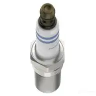 Свеча зажигания платиновая platinum BOSCH HR 8 NPP 302 P28-6 0242230803 1423080138 - Изображение 1