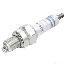 Свеча зажигания никелевая standard super BOSCH 2GV9OX 0241045003 U 5 AC 1423137180 - Изображение 1