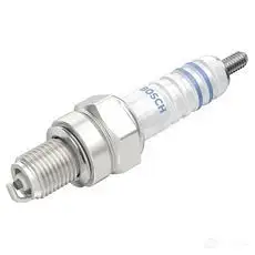 Свеча зажигания BOSCH 1423137184 0241145005 52JDK X 5 DC - Изображение 1