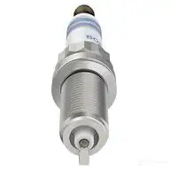 Свеча зажигания иридиевая double iridium BOSCH QN7R 9 0242135812 1437243906 - Изображение 1