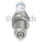 Свеча зажигания никелевая BOSCH Y 7 LER 02 310423 0241135520 4R4P7CG изображение 2