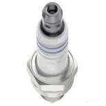 Свеча зажигания никелевая standard super BOSCH 1439254966 0242045508 1UV0 P2 - Изображение 1
