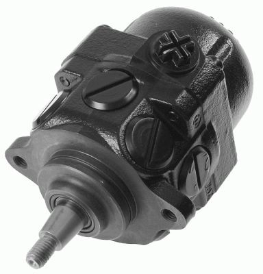 Гидроусилитель, насос гур Bosch BRDP07 1322613145 GS K5FZ1 K S00 001 339