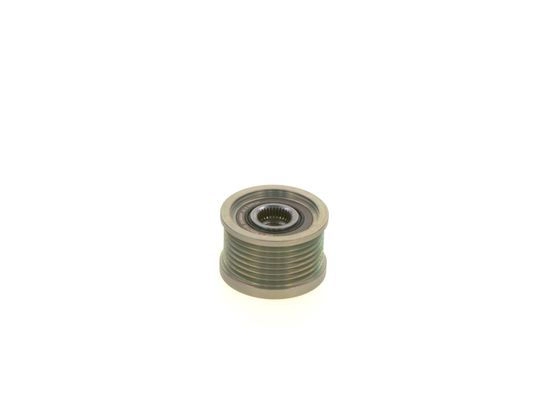 Обгонная муфта генератора Bosch QX9BDK W HSP5V F 00M 599 822 7011776 изображение 1