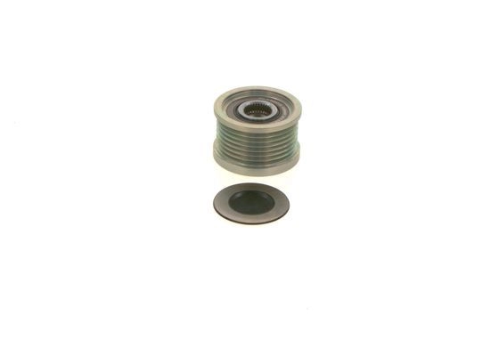Обгонная муфта генератора Bosch QX9BDK W HSP5V F 00M 599 822 7011776 изображение 3