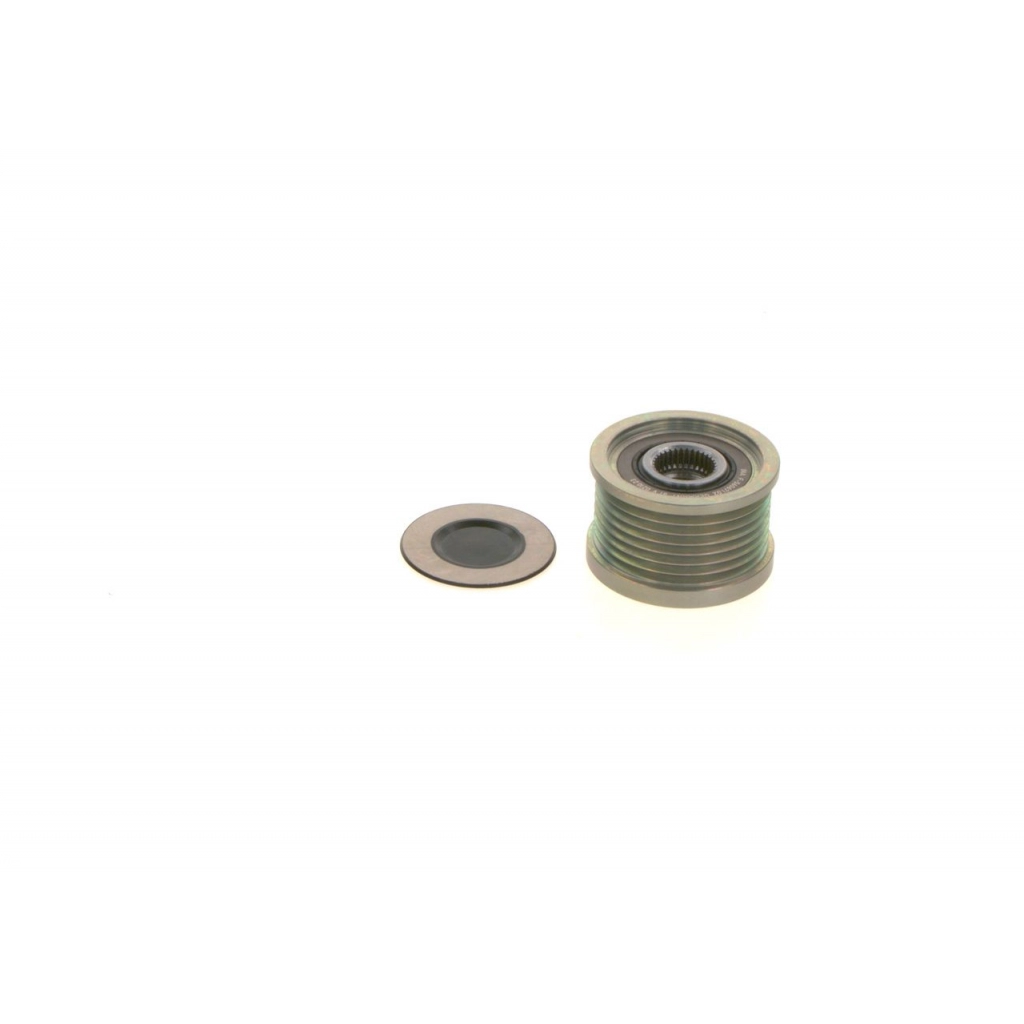 Обгонная муфта генератора Bosch QX9BDK W HSP5V F 00M 599 822 7011776 изображение 4