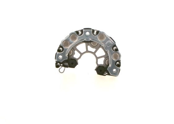 Диодный мост генератора Bosch 8DSXKF F 00M 123 324 7006644 UY83 O - Изображение 1