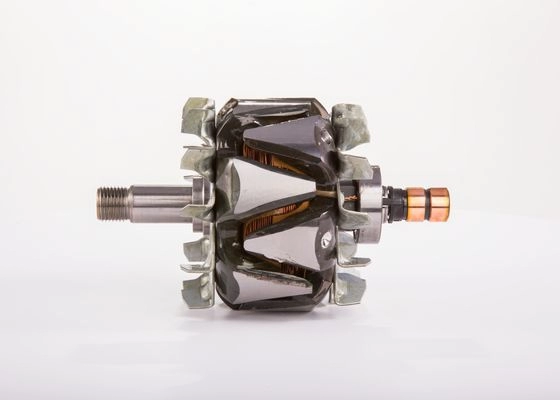 Ротор, генератор Bosch S DRDOR F 00M 121 610 TNPDDUY 7005240 - Изображение 1