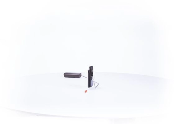Датчик уровня топлива Bosch 277THF 366962 F 000 TE1 42C E0A LV5 изображение 3
